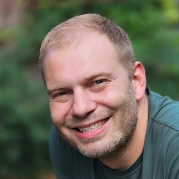 Алексей Крыловецкий — менеджер по заботе о клиентах