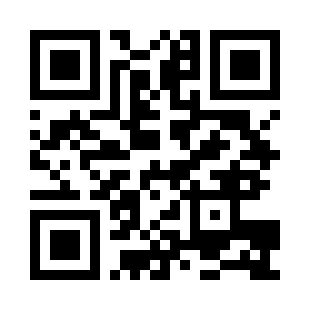 QR-код для связи в Telegram
