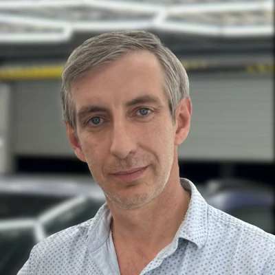 Николоз Гвасалия — менеджер по заботе о клиентах